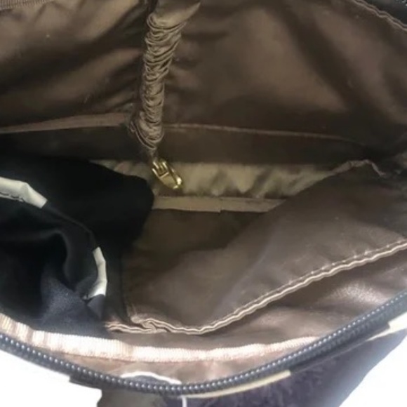 JuJuBe B.F.F. The First Lady Diaper Bag - Picture 8 of 11